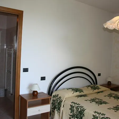 La Casina Delle Fate Apartamento *