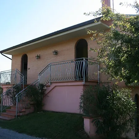 Apartment La Casina Delle Fate Magione