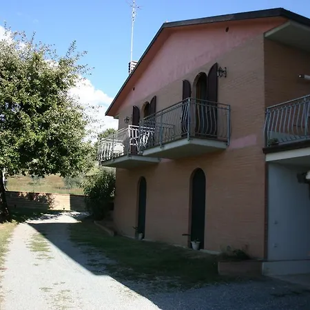 La Casina Delle Fate