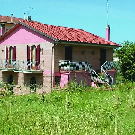 La Casina Delle Fate * Magione