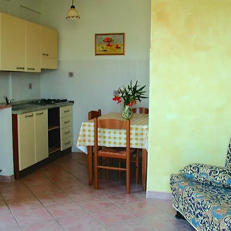Apartamento La Casina Delle Fate